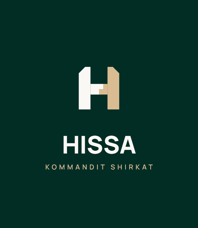 Hissa